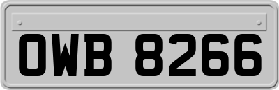 OWB8266
