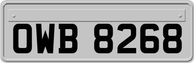 OWB8268