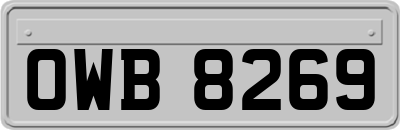 OWB8269