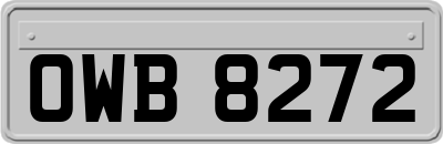 OWB8272