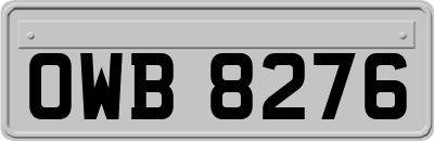 OWB8276