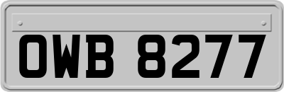 OWB8277