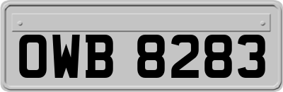 OWB8283