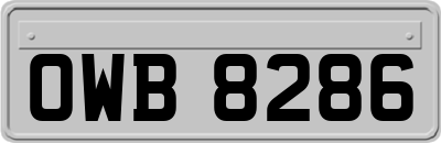 OWB8286