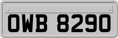 OWB8290