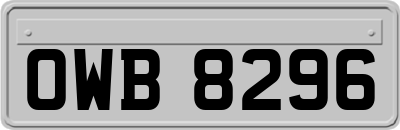 OWB8296
