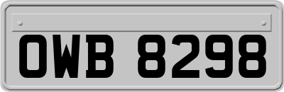 OWB8298