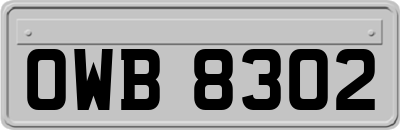 OWB8302