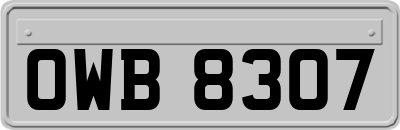 OWB8307