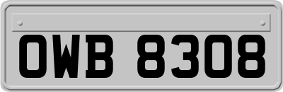 OWB8308
