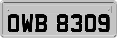 OWB8309