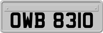 OWB8310