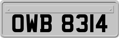 OWB8314