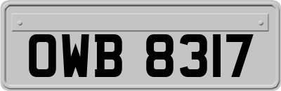 OWB8317