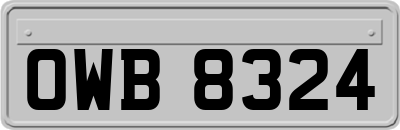 OWB8324