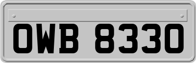 OWB8330