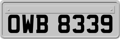 OWB8339