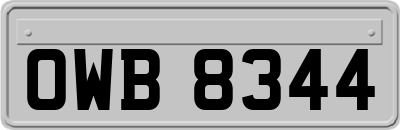 OWB8344