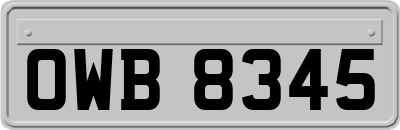 OWB8345