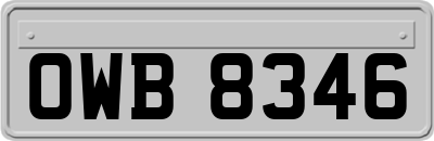 OWB8346
