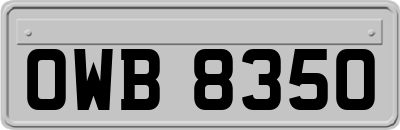 OWB8350