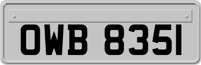 OWB8351