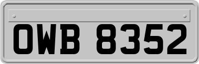 OWB8352