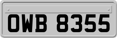 OWB8355