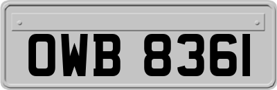 OWB8361
