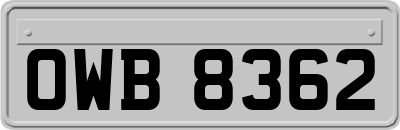 OWB8362