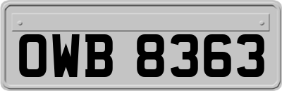 OWB8363