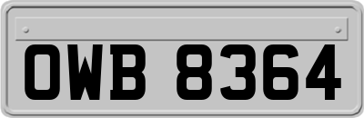 OWB8364