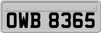 OWB8365