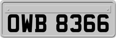 OWB8366