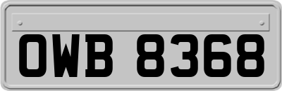 OWB8368