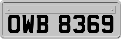 OWB8369