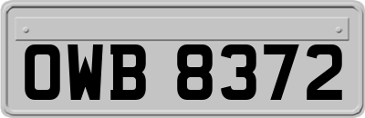 OWB8372