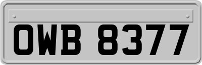 OWB8377