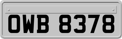 OWB8378