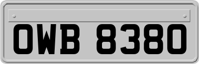 OWB8380