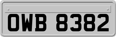 OWB8382