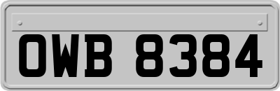 OWB8384