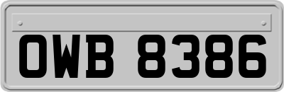 OWB8386