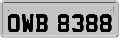 OWB8388