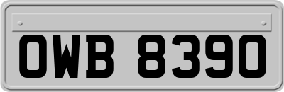 OWB8390