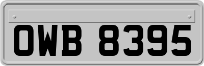 OWB8395