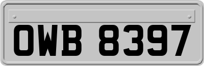 OWB8397