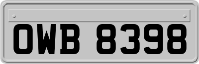 OWB8398
