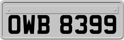OWB8399