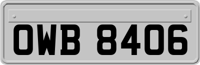OWB8406